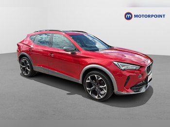 Used Cupra Formentor 2022 for sale - 79421482: Photo