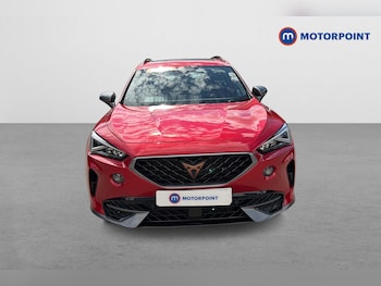 Used Cupra Formentor 2022 for sale - 79421482: Photo