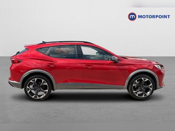 Used Cupra Formentor 2022 for sale - 79421482: Photo