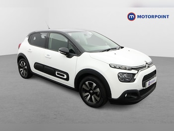 Citroen C3 feature image