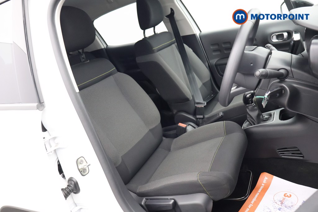 Used Citroen C3 2024 for sale - 78043092: Photo 28