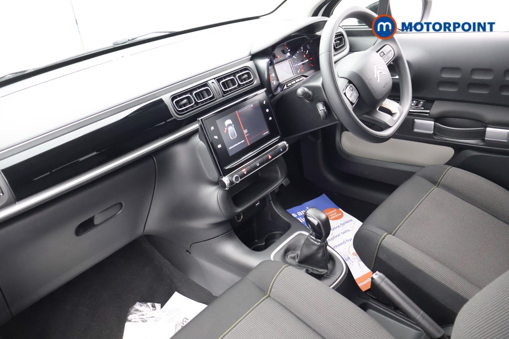 Used Citroen C3 2024 for sale - 78043092: Photo 37