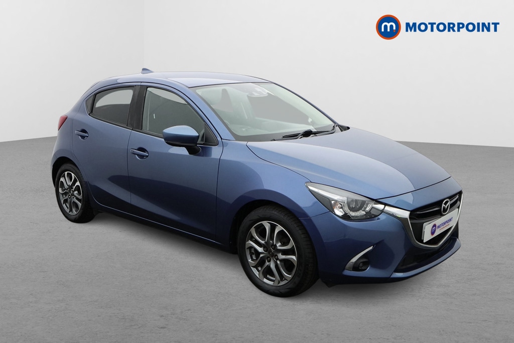 Used Mazda Mazda2 2019 for sale - 76685241: Photo 1