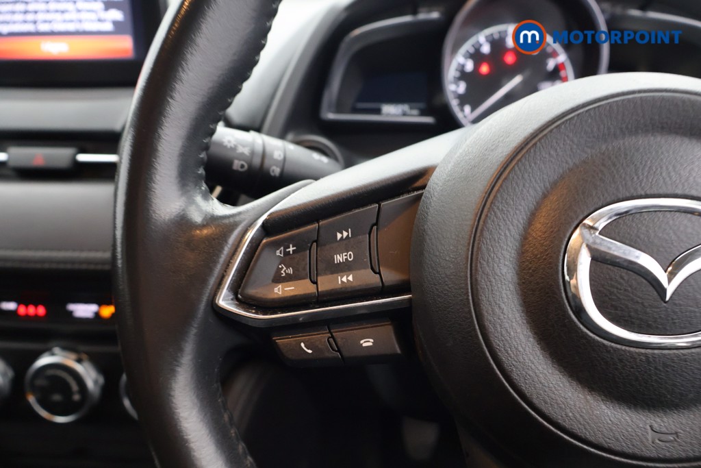 Used Mazda Mazda2 2019 for sale - 76685241: Photo 10