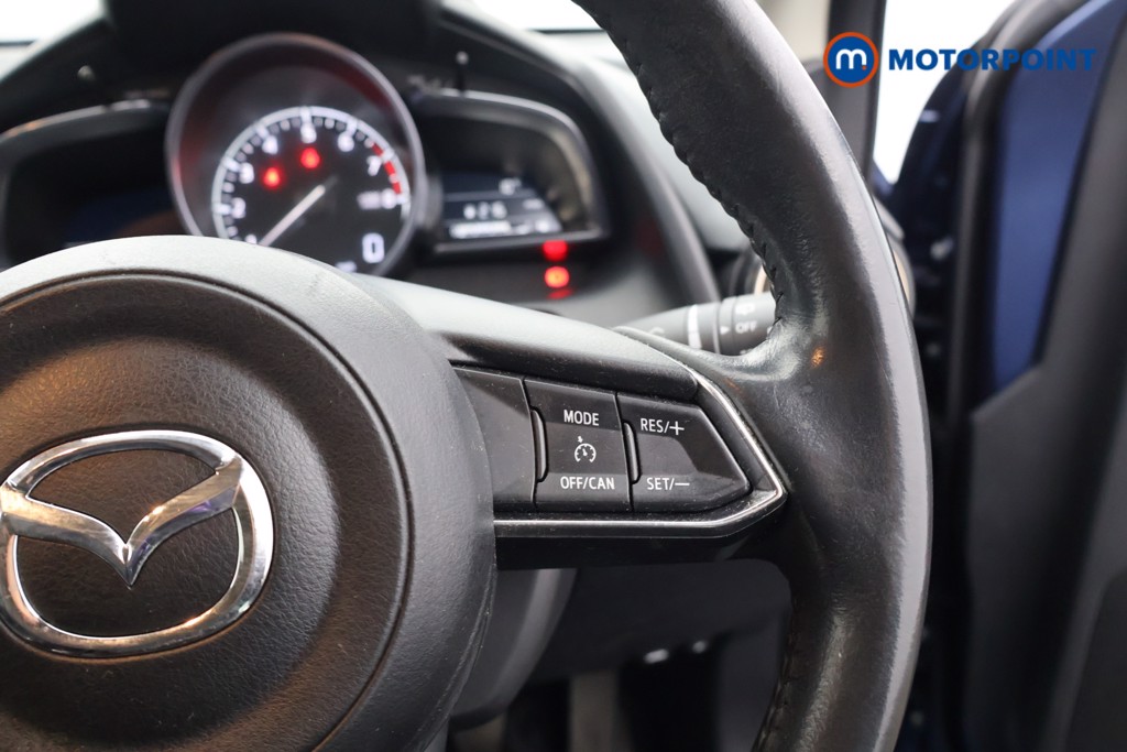 Used Mazda Mazda2 2019 for sale - 76685241: Photo 11