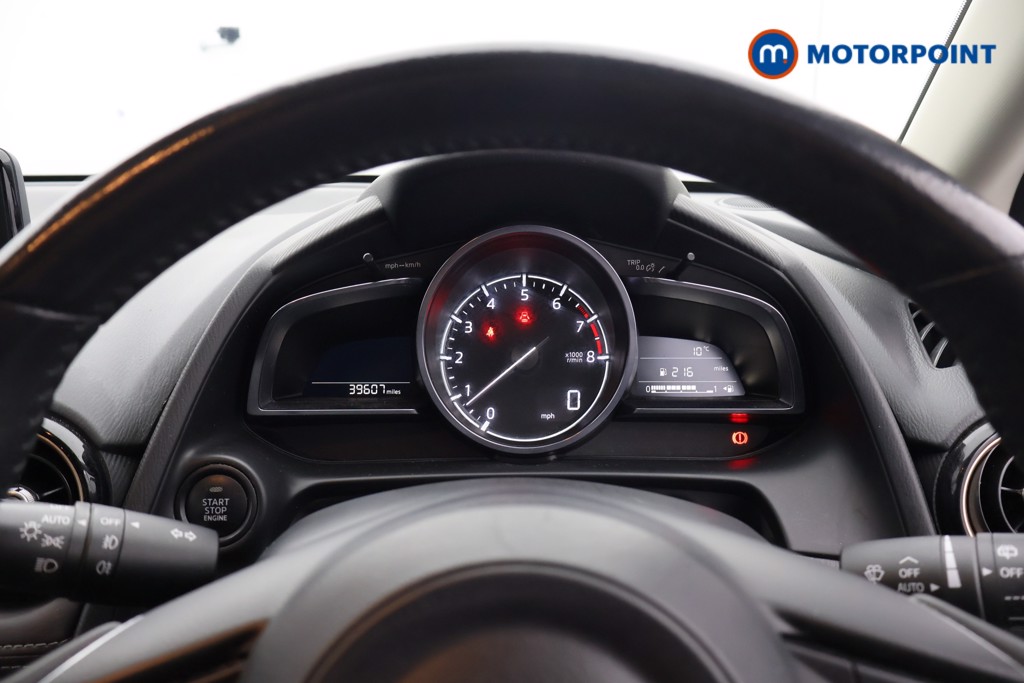 Used Mazda Mazda2 2019 for sale - 76685241: Photo 12