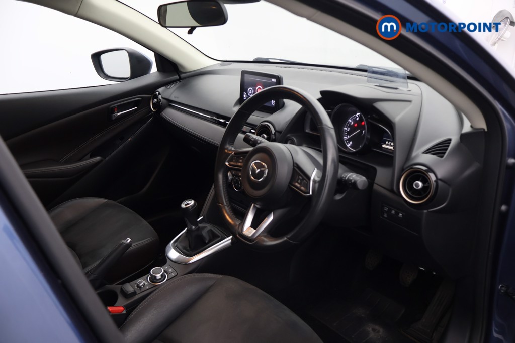 Used Mazda Mazda2 2019 for sale - 76685241: Photo 19