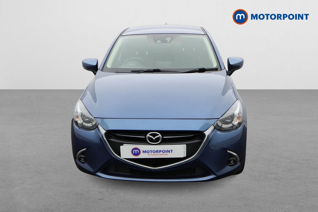 Used Mazda Mazda2 2019 for sale - 76685241: Photo 2