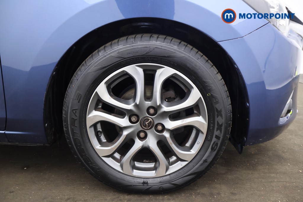 Used Mazda Mazda2 2019 for sale - 76685241: Photo 21