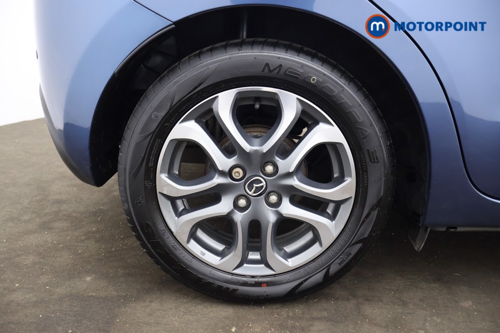 Used Mazda Mazda2 2019 for sale - 76685241: Photo 22