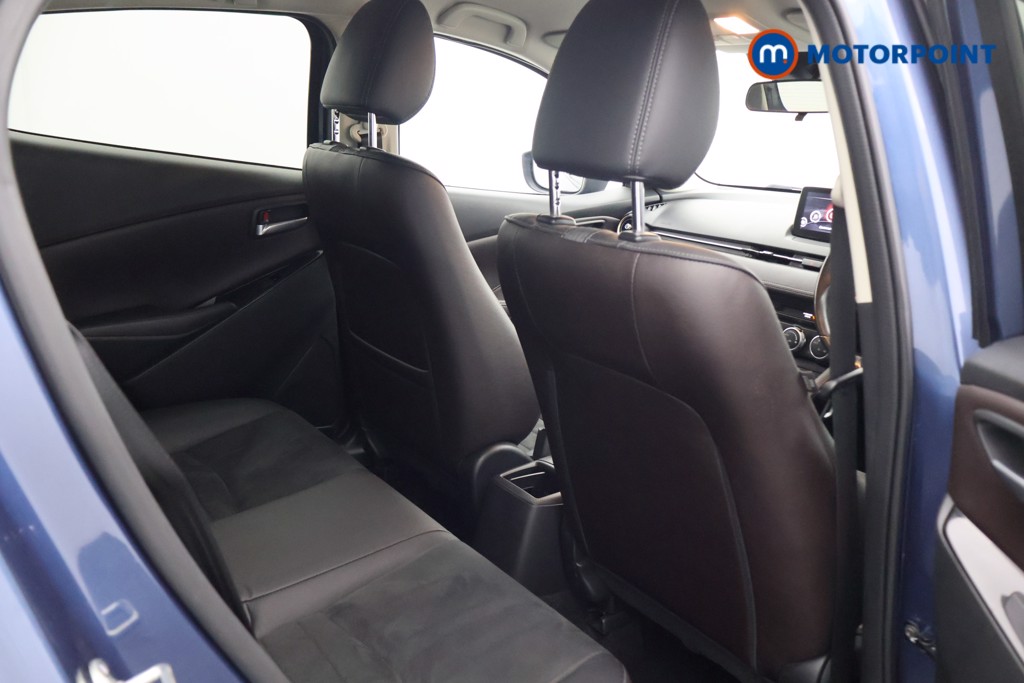 Used Mazda Mazda2 2019 for sale - 76685241: Photo 23