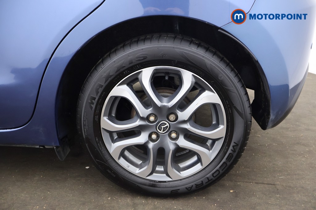 Used Mazda Mazda2 2019 for sale - 76685241: Photo 25