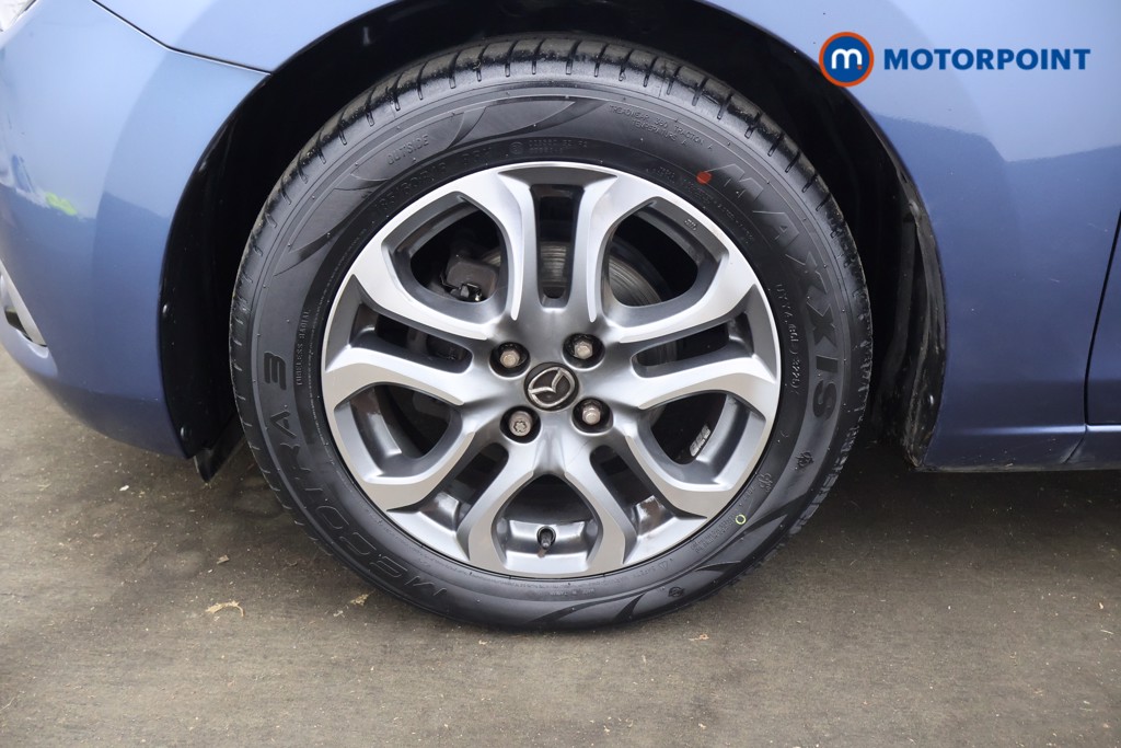 Used Mazda Mazda2 2019 for sale - 76685241: Photo 26