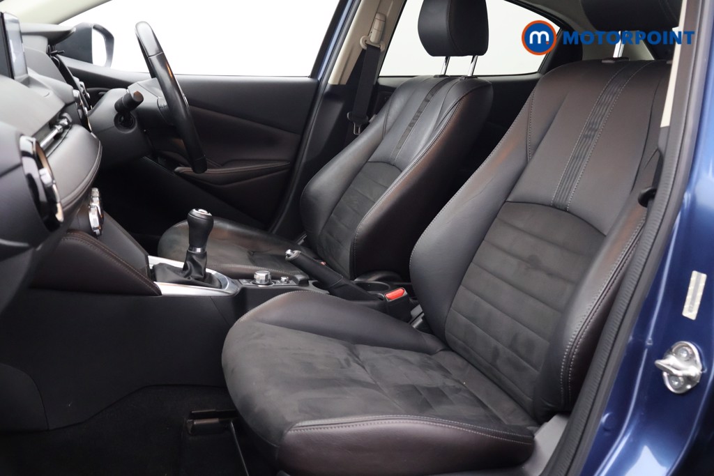 Used Mazda Mazda2 2019 for sale - 76685241: Photo 28