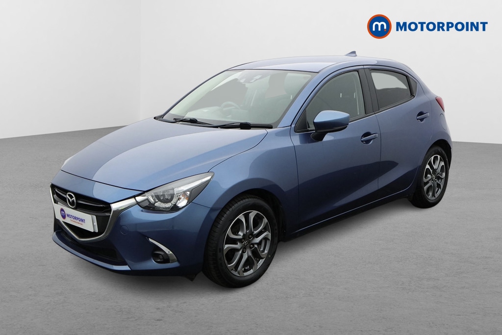 Used Mazda Mazda2 2019 for sale - 76685241: Photo 3