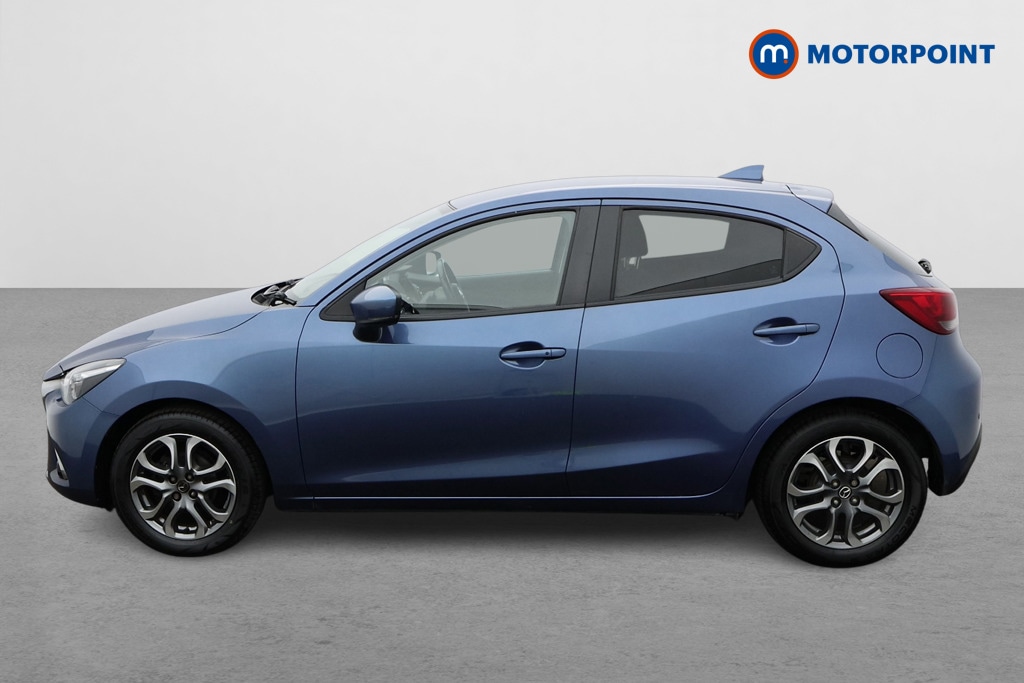Used Mazda Mazda2 2019 for sale - 76685241: Photo 4