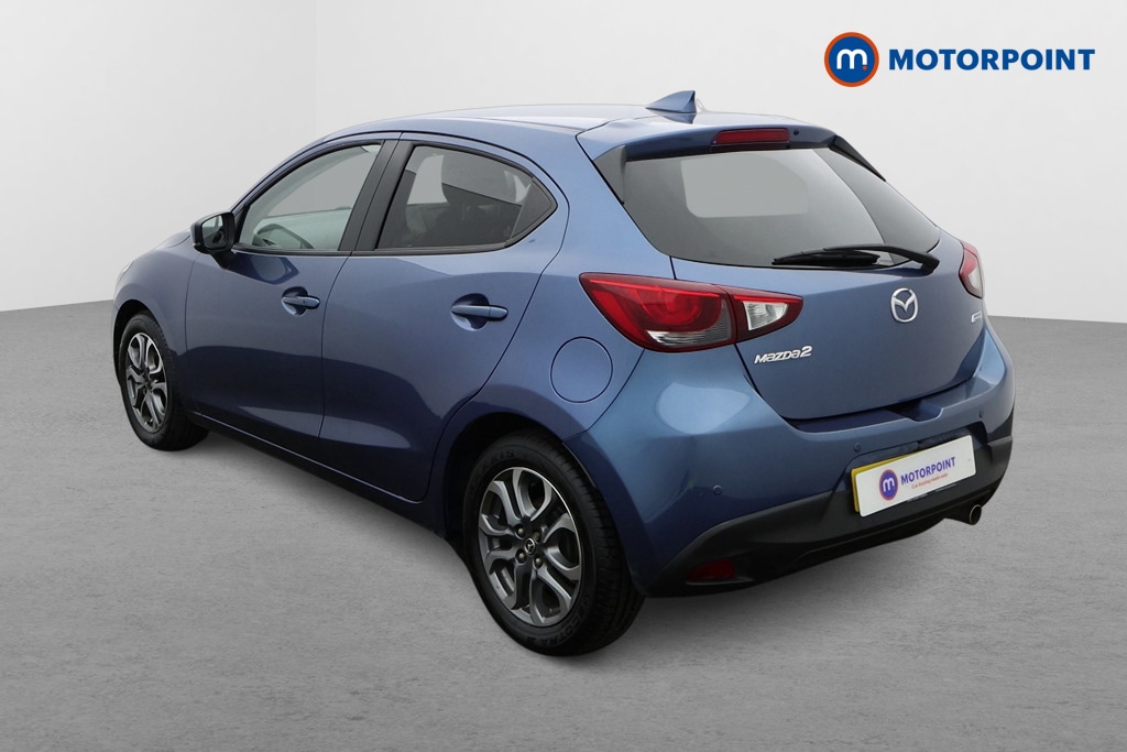 Used Mazda Mazda2 2019 for sale - 76685241: Photo 5