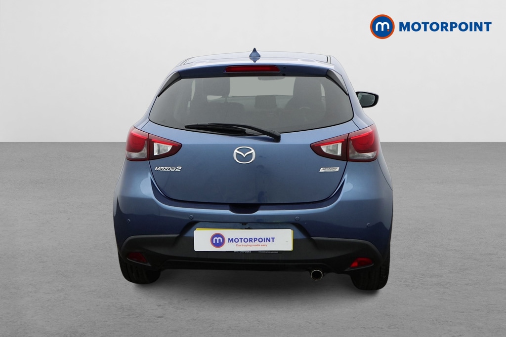 Used Mazda Mazda2 2019 for sale - 76685241: Photo 6