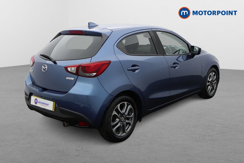 Used Mazda Mazda2 2019 for sale - 76685241: Photo 7