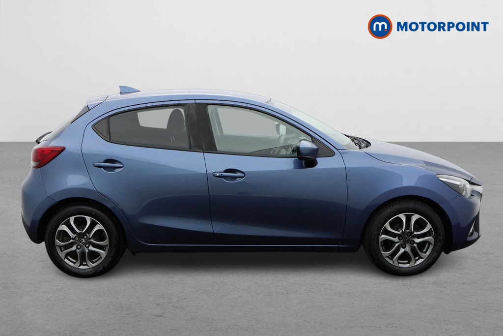 Used Mazda Mazda2 2019 for sale - 76685241: Photo 8