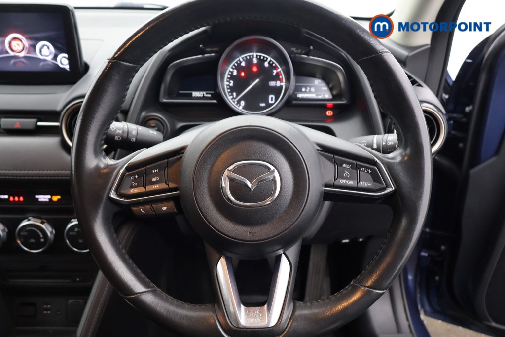 Used Mazda Mazda2 2019 for sale - 76685241: Photo 9