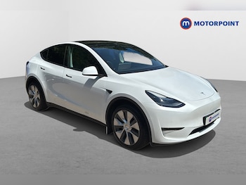 Used Tesla Model Y 2022 for sale - 79312588: Photo