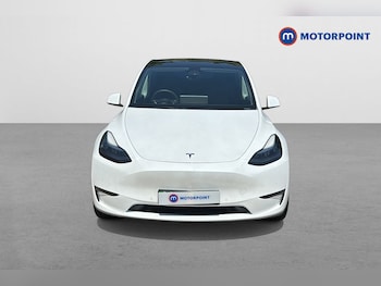 Used Tesla Model Y 2022 for sale - 79312588: Photo
