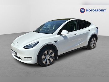 Used Tesla Model Y 2022 for sale - 79312588: Photo