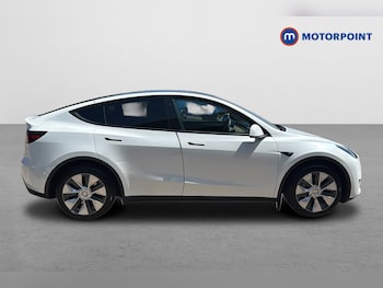 Used Tesla Model Y 2022 for sale - 79312588: Photo