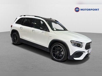 Used Mercedes-Benz GLB 2022 for sale - 79437063: Photo