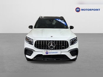Used Mercedes-Benz GLB 2022 for sale - 79437063: Photo