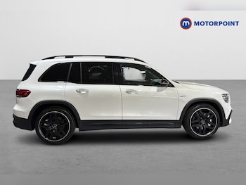 Used Mercedes-Benz GLB 2022 for sale - 79437063: Photo