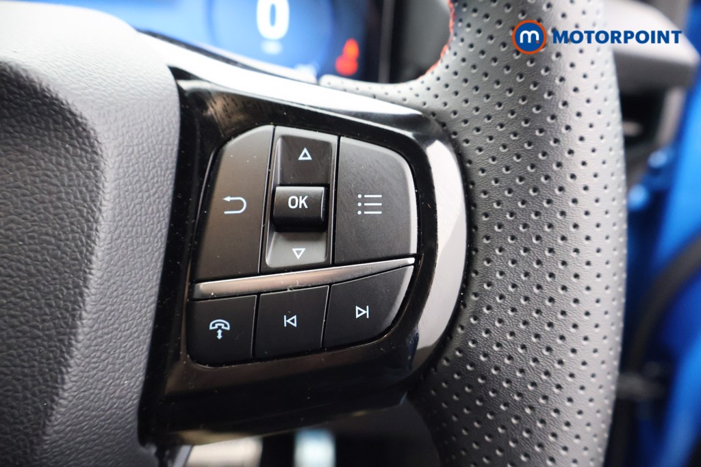 Used Ford Puma 2025 for sale - 77321776: Photo 10