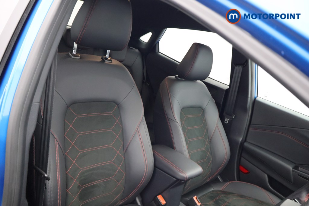 Used Ford Puma 2025 for sale - 77321776: Photo 13