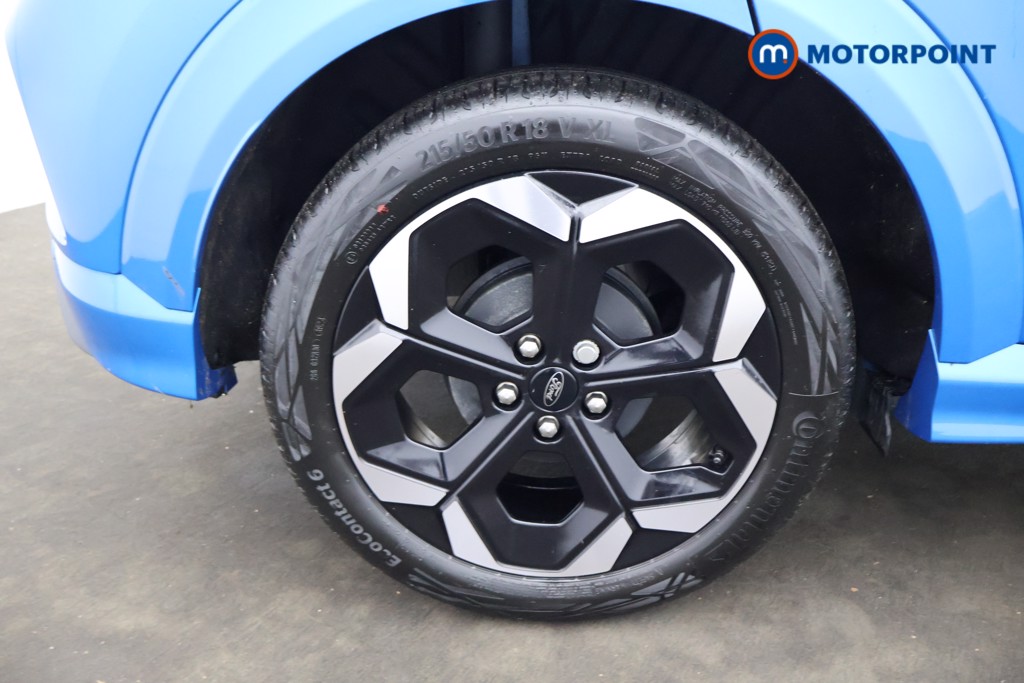 Used Ford Puma 2025 for sale - 77321776: Photo 15