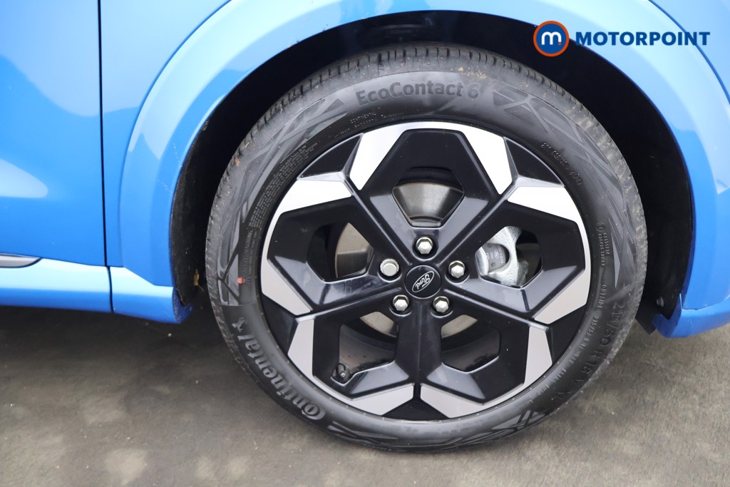 Used Ford Puma 2025 for sale - 77321776: Photo 16