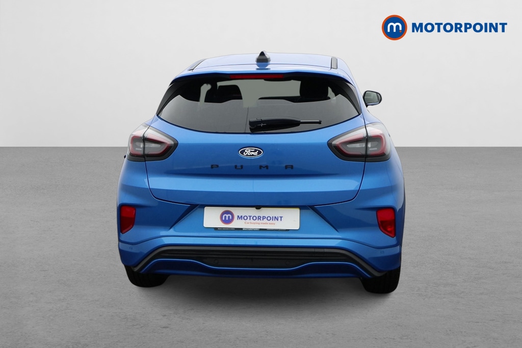 Used Ford Puma 2025 for sale - 77321776: Photo 6