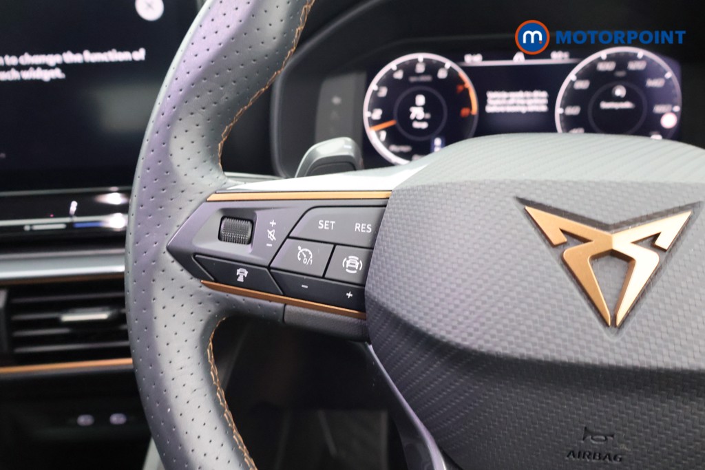 Used Cupra Formentor 2023 for sale - 76949273: Photo 10