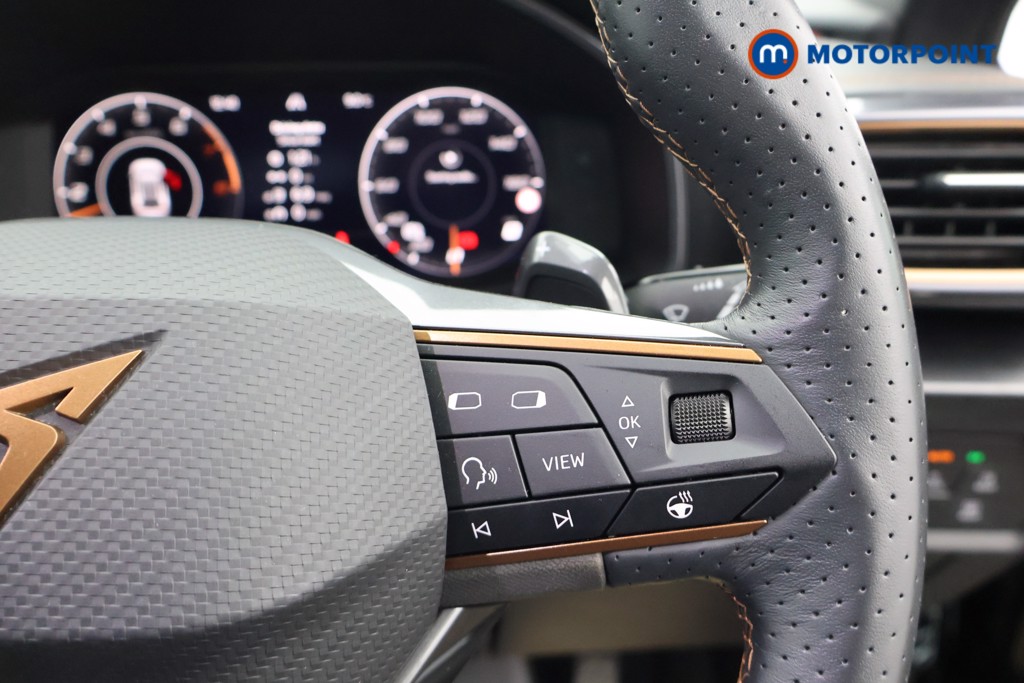 Used Cupra Formentor 2023 for sale - 76949273: Photo 11