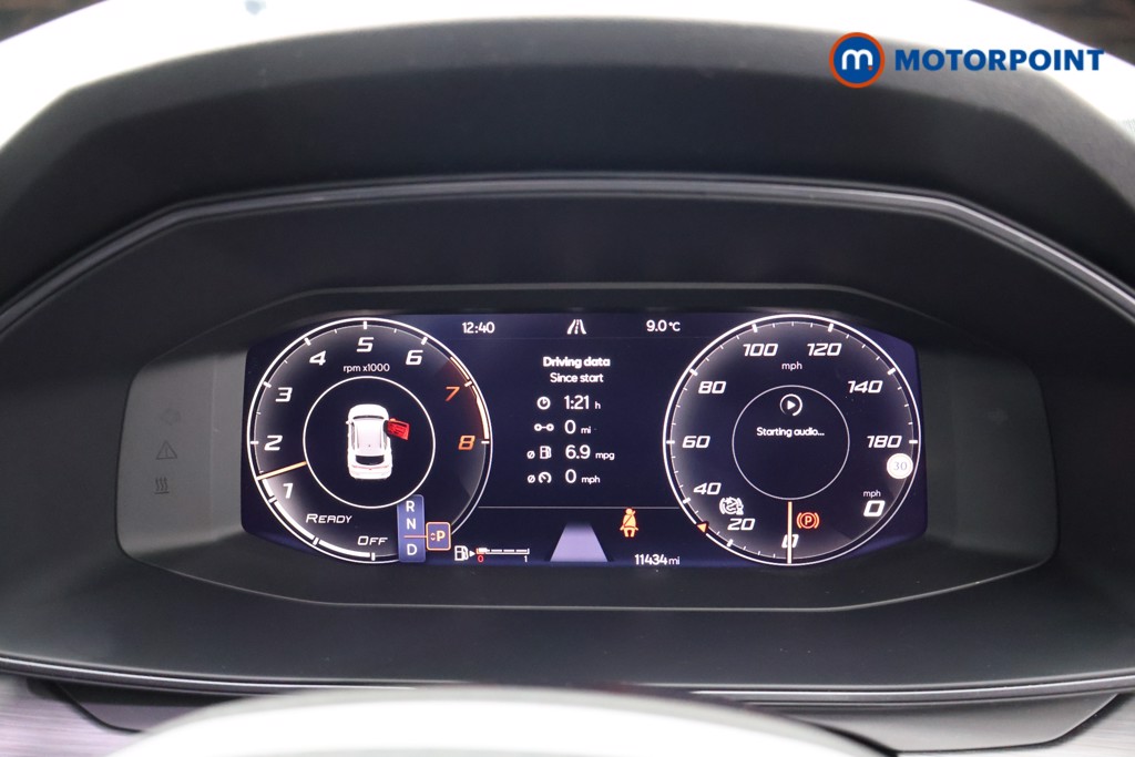 Used Cupra Formentor 2023 for sale - 76949273: Photo 12