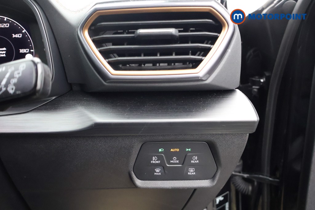 Used Cupra Formentor 2023 for sale - 76949273: Photo 15