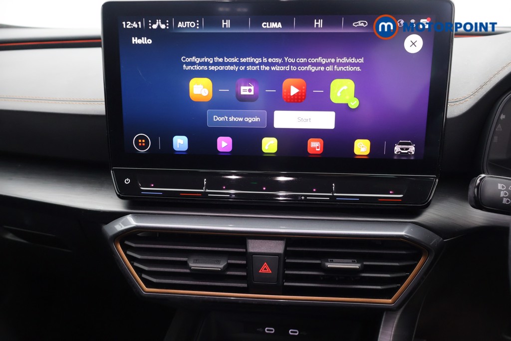 Used Cupra Formentor 2023 for sale - 76949273: Photo 16