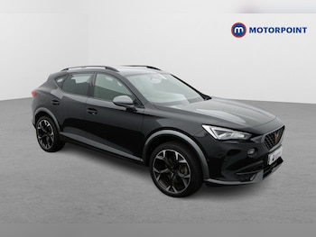 2023 - 1.5 TSI 150 V2 5dr DSG