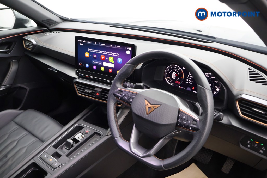 Used Cupra Formentor 2023 for sale - 76949273: Photo 21