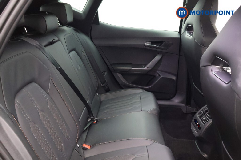 Used Cupra Formentor 2023 for sale - 76949273: Photo 25