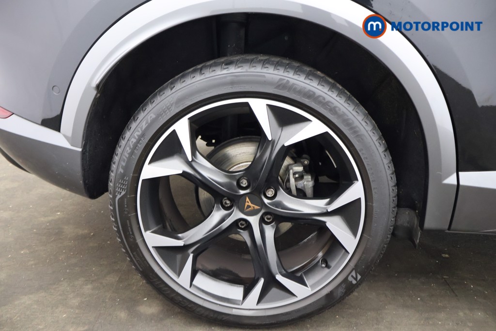 Used Cupra Formentor 2023 for sale - 76949273: Photo 32