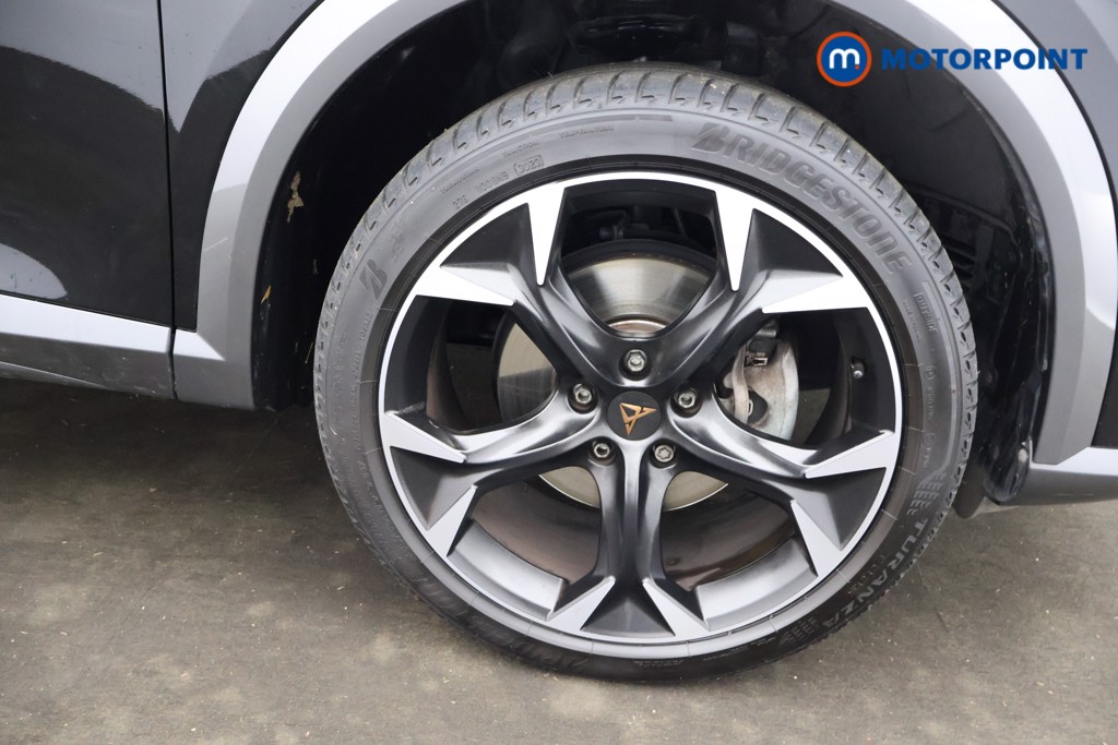 Used Cupra Formentor 2023 for sale - 76949273: Photo 33