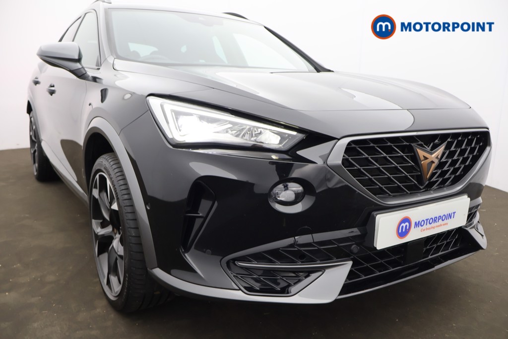 Used Cupra Formentor 2023 for sale - 76949273: Photo 34