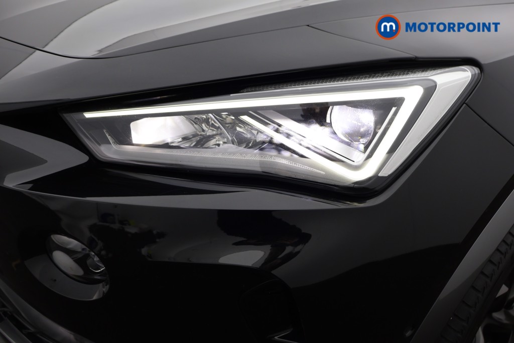 Used Cupra Formentor 2023 for sale - 76949273: Photo 35