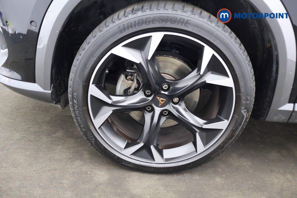 Used Cupra Formentor 2023 for sale - 76949273: Photo 36